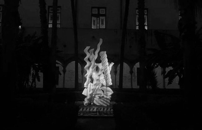 Il giardino siciliano come metafora Manifesta 12 Collateral Events